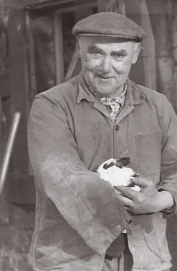 Friedrich Müller