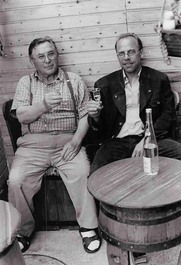 Hubert & Heinrich Müller