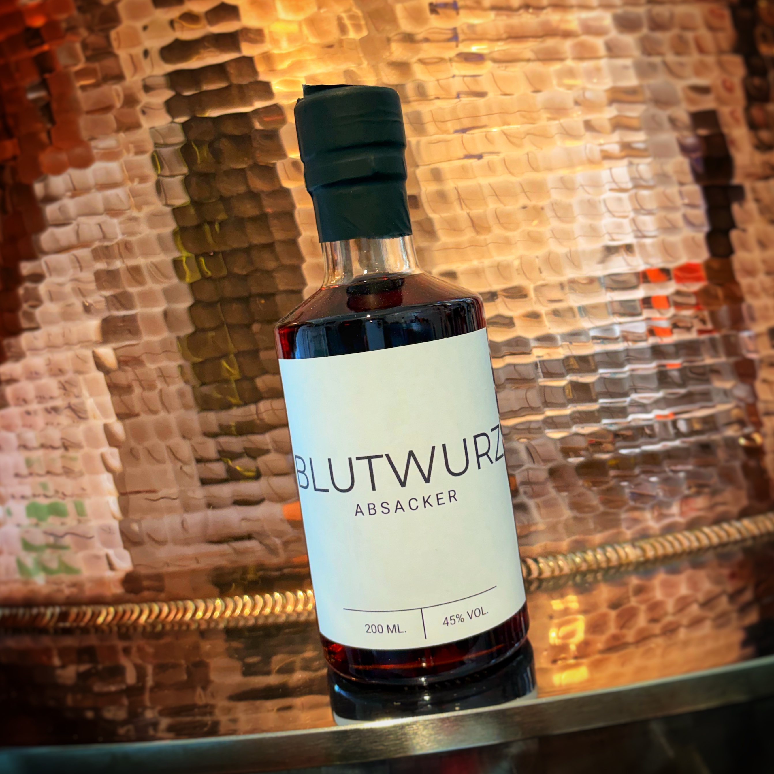 Blutwurz 200ml